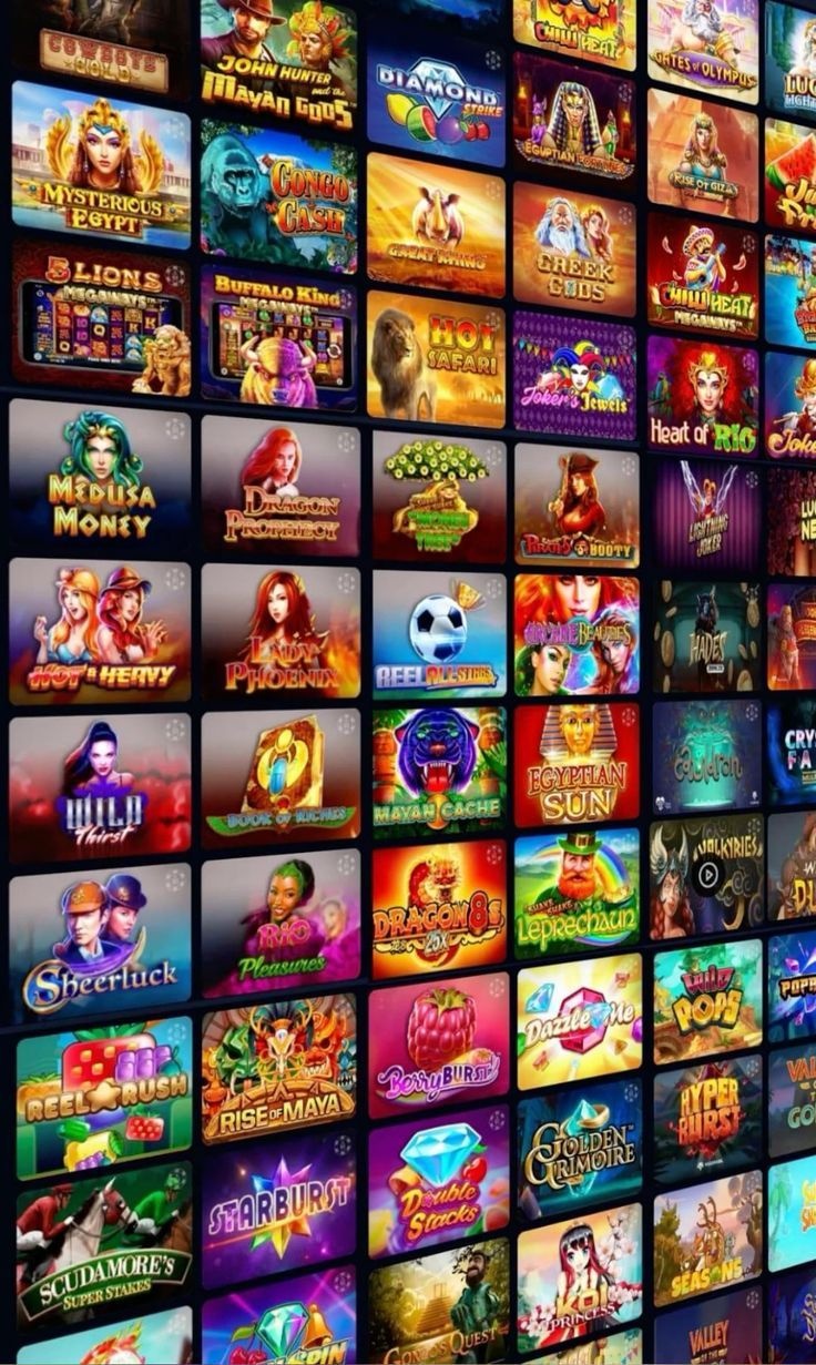 3 Fortune Souls game