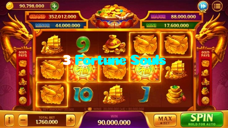making first deposit on 3 Fortune Souls website using local payment methods in Pakistan